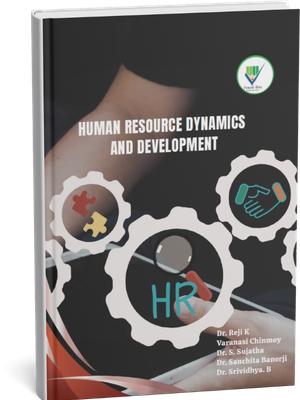 Human Resource Dynamics and Development